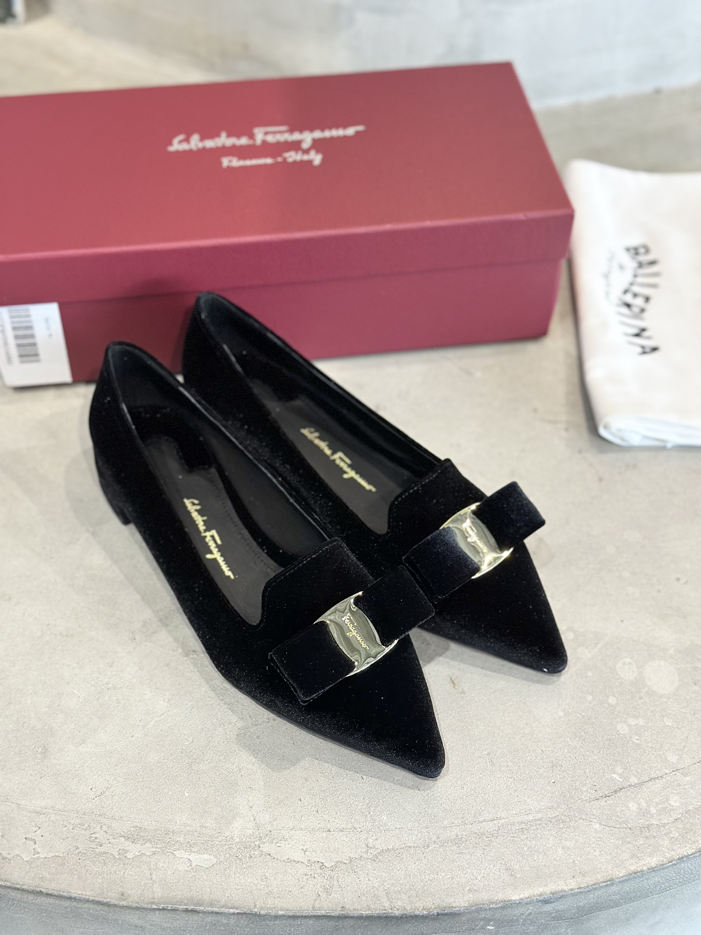Women's high heels